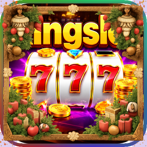 kingslot — galeri pratinjau Resmi APK